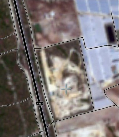 Sentinel-2, 14 de julio de 2025