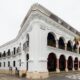 Edificio del Ayuntamiento de Almonte
